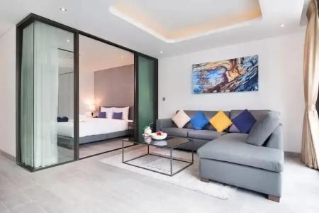 Absolute Twin Sands Resort & Spa - SHA Extra Plus - 173