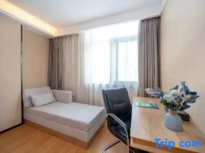 Absolute Twin Sands Resort & Spa - SHA Extra Plus - 138