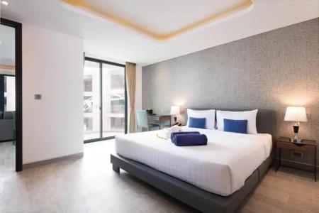 Absolute Twin Sands Resort & Spa - SHA Extra Plus - 198
