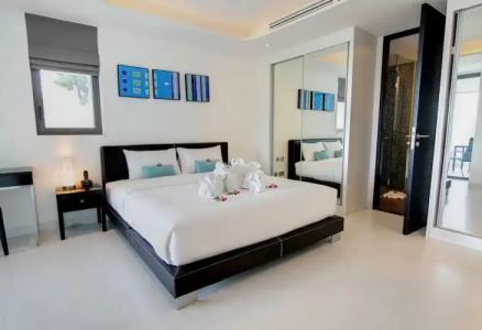 Absolute Twin Sands Resort & Spa - SHA Extra Plus - 176
