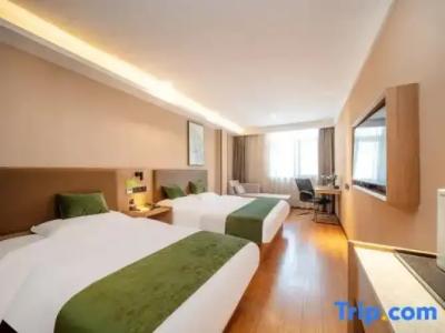 Absolute Twin Sands Resort & Spa - SHA Extra Plus - 135