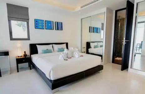 Absolute Twin Sands Resort & Spa - SHA Extra Plus - 126