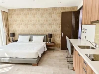 Absolute Twin Sands Resort & Spa - SHA Extra Plus - 226