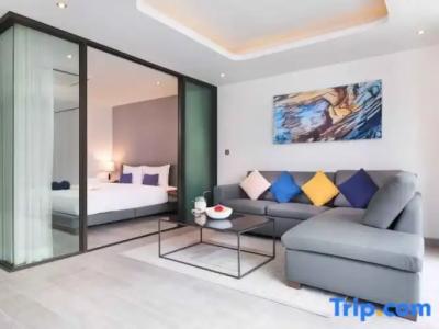 Absolute Twin Sands Resort & Spa - SHA Extra Plus - 109