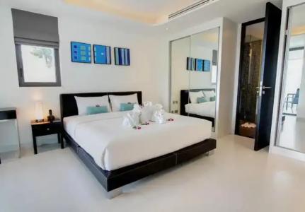 Absolute Twin Sands Resort & Spa - SHA Extra Plus - 201