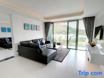 Absolute Twin Sands Resort & Spa - SHA Extra Plus - 117