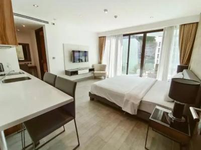 Absolute Twin Sands Resort & Spa - SHA Extra Plus - 217
