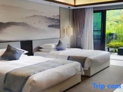 Absolute Twin Sands Resort & Spa - SHA Extra Plus - 142