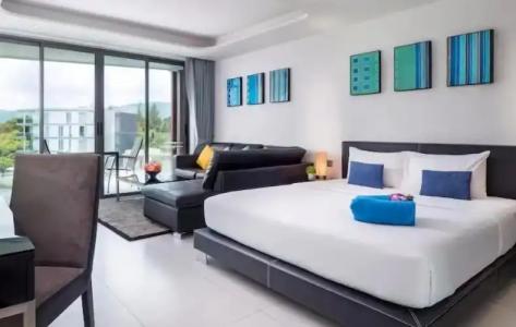 Absolute Twin Sands Resort & Spa - SHA Extra Plus - 212