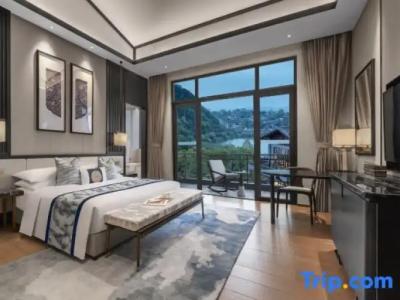 Absolute Twin Sands Resort & Spa - SHA Extra Plus - 237