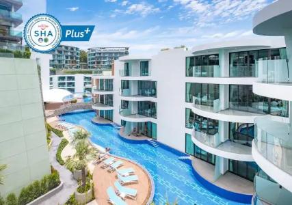 Absolute Twin Sands Resort & Spa - SHA Extra Plus - 100