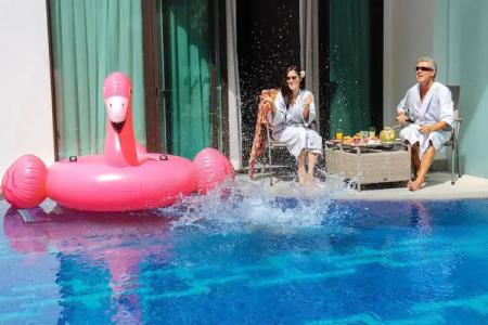 Absolute Twin Sands Resort & Spa - SHA Extra Plus - 224