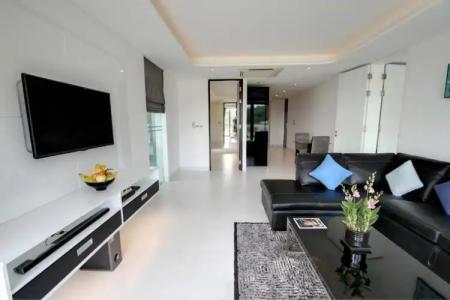 Absolute Twin Sands Resort & Spa - SHA Extra Plus - 200