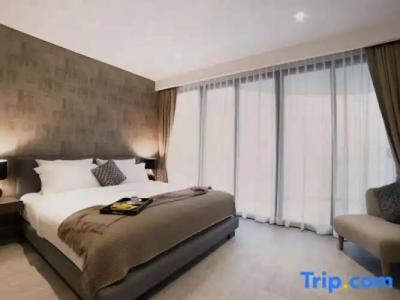 Absolute Twin Sands Resort & Spa - SHA Extra Plus - 110