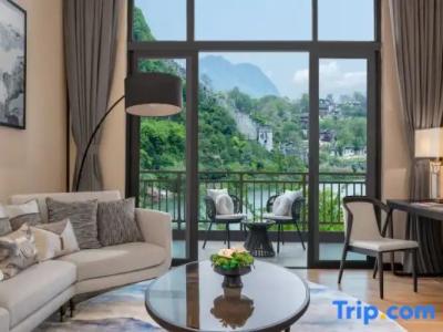 Absolute Twin Sands Resort & Spa - SHA Extra Plus - 150