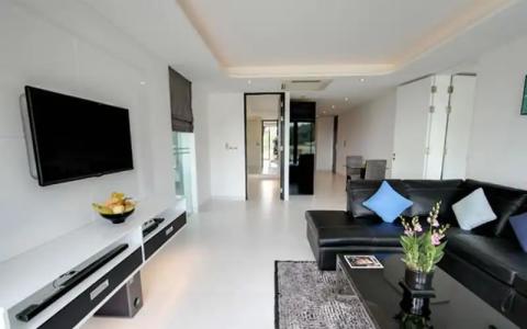 Absolute Twin Sands Resort & Spa - SHA Extra Plus - 124
