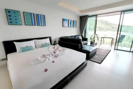 Absolute Twin Sands Resort & Spa - SHA Extra Plus - 208