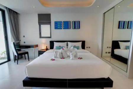 Absolute Twin Sands Resort & Spa - SHA Extra Plus - 197