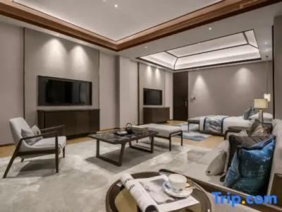 Absolute Twin Sands Resort & Spa - SHA Extra Plus - 239