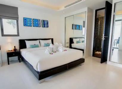 Absolute Twin Sands Resort & Spa - SHA Extra Plus - 134