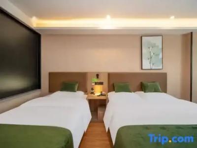 Absolute Twin Sands Resort & Spa - SHA Extra Plus - 136