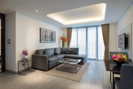 Absolute Twin Sands Resort & Spa - SHA Extra Plus - 172