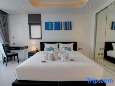 Absolute Twin Sands Resort & Spa - SHA Extra Plus - 129