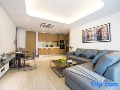 Absolute Twin Sands Resort & Spa - SHA Extra Plus - 113
