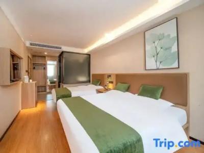 Absolute Twin Sands Resort & Spa - SHA Extra Plus - 137