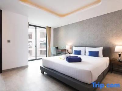 Absolute Twin Sands Resort & Spa - SHA Extra Plus - 107