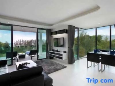 Absolute Twin Sands Resort & Spa - SHA Extra Plus - 131