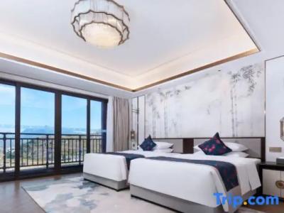 Absolute Twin Sands Resort & Spa - SHA Extra Plus - 256