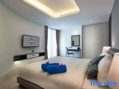 Absolute Twin Sands Resort & Spa - SHA Extra Plus - 102