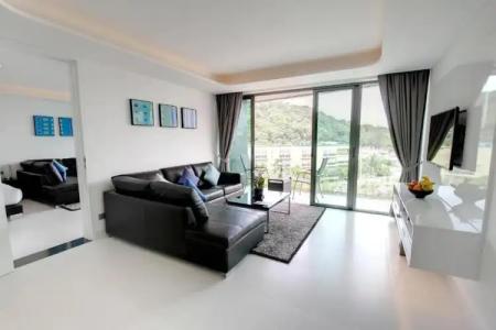 Absolute Twin Sands Resort & Spa - SHA Extra Plus - 203