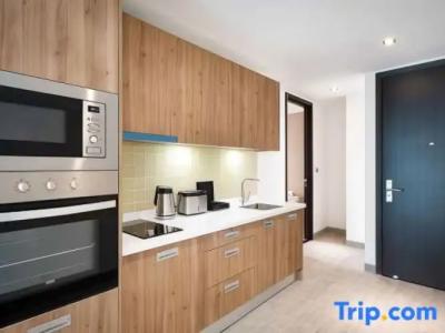 Absolute Twin Sands Resort & Spa - SHA Extra Plus - 114
