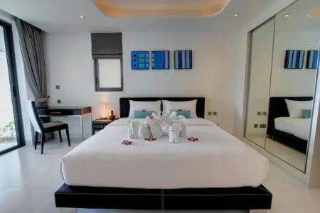 Absolute Twin Sands Resort & Spa - SHA Extra Plus - 179