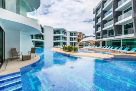 Absolute Twin Sands Resort & Spa - SHA Extra Plus - 223