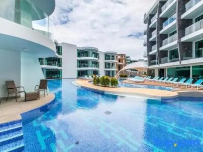 Absolute Twin Sands Resort & Spa - SHA Extra Plus - 167