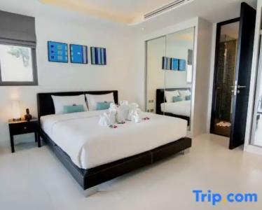 Absolute Twin Sands Resort & Spa - SHA Extra Plus - 128