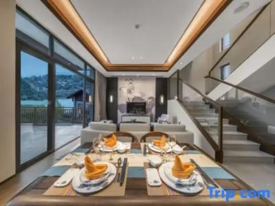 Absolute Twin Sands Resort & Spa - SHA Extra Plus - 241