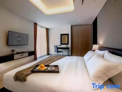 Absolute Twin Sands Resort & Spa - SHA Extra Plus - 103
