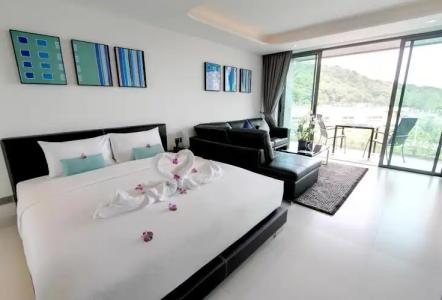 Absolute Twin Sands Resort & Spa - SHA Extra Plus - 213