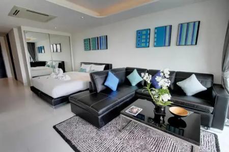 Absolute Twin Sands Resort & Spa - SHA Extra Plus - 209