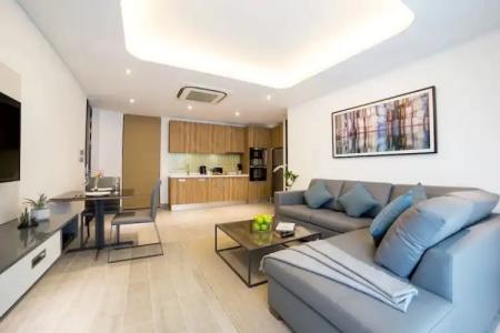 Absolute Twin Sands Resort & Spa - SHA Extra Plus - 178
