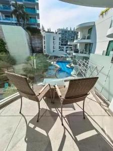 Absolute Twin Sands Resort & Spa - SHA Extra Plus - 215