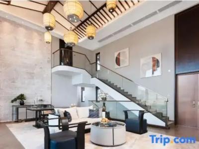Absolute Twin Sands Resort & Spa - SHA Extra Plus - 260