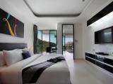1 Bedroom Standard room with ocean view