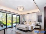 2 Bedrooms Villa with courtyard view