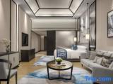 Standard Double room with balcony and with lake view
