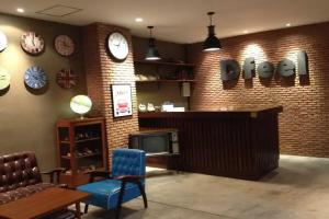 Dfeel House, Patong